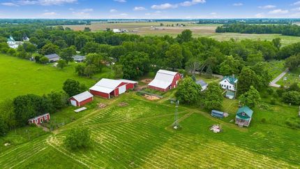 Recreational Property for sale in Fayette County, Ohio