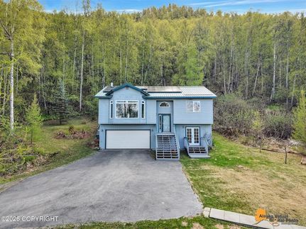 Farm and Ranch for sale in Anchorage Borough, Alaska