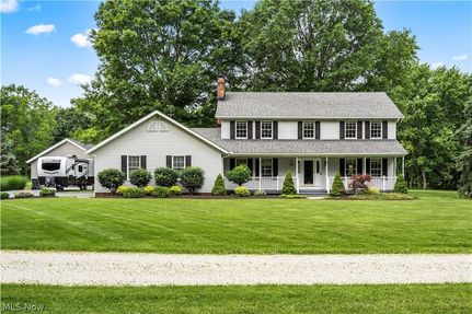 Farm and Ranch for sale in Medina County, Ohio