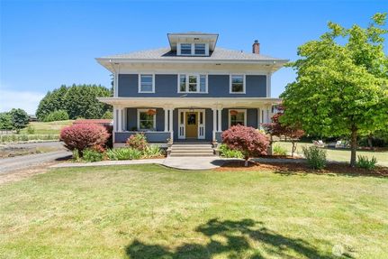 Farm and Ranch for sale in Lewis County, Washington