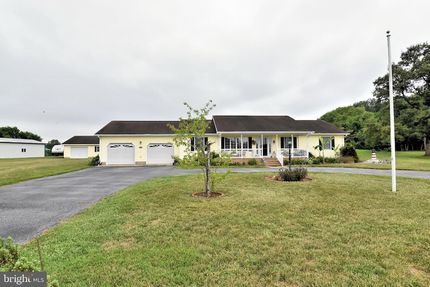 Timberland Property for sale in Sussex County, Delaware