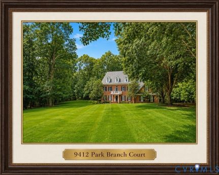 Recreational Property for sale in Chesterfield County, Virginia