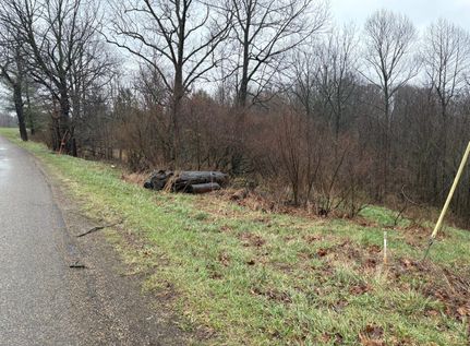 Farm and Ranch for sale in Carroll County, Ohio