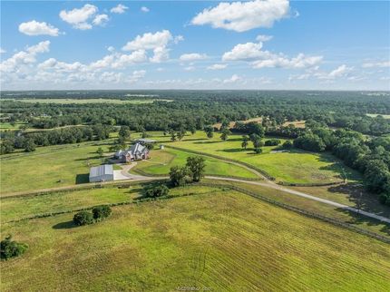 Land for sale in Burleson County, Texas
