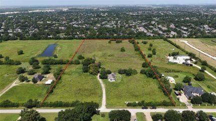 Farm and Ranch for sale in Harris County, Texas