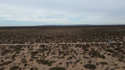 Land for sale in Hudspeth County, Texas