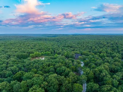Timberland Property for sale in Osage County, Oklahoma
