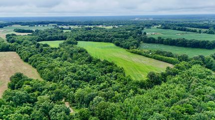 Timberland Property for sale in Livingston County, Kentucky