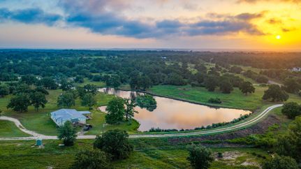 House for sale in Burleson County, Texas