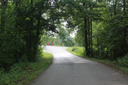 Land for sale in Laurel County, Kentucky