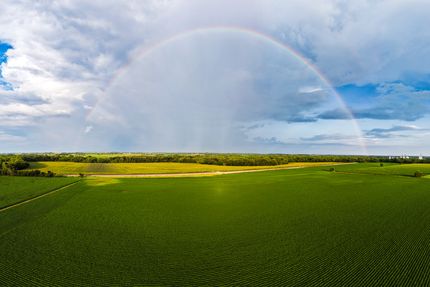 Undeveloped Land for sale in Seward County, Nebraska
