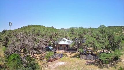 Farm and Ranch for sale in Edwards County, Texas