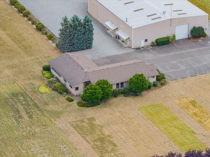 House for sale in Linn County, Oregon