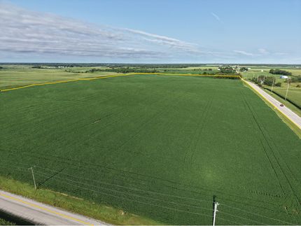 Land for sale in Mercer County, Illinois