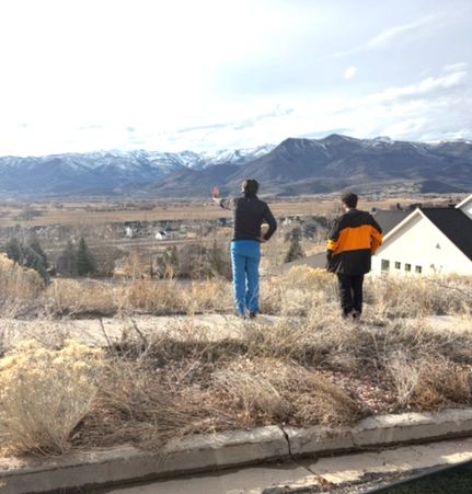 Homesite for sale in Wasatch County, Utah