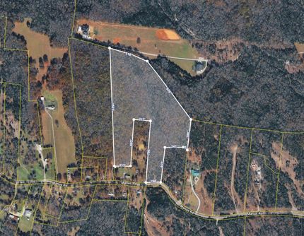 Undeveloped Land for sale in Rutherford County, Tennessee