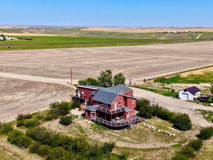 Land for sale in Teton County, Montana