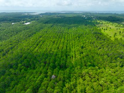 Land for sale in Carteret County, North Carolina