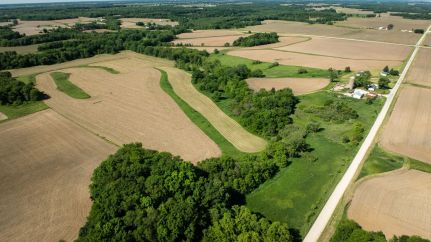 Farm and Ranch for sale in Knox County, Illinois