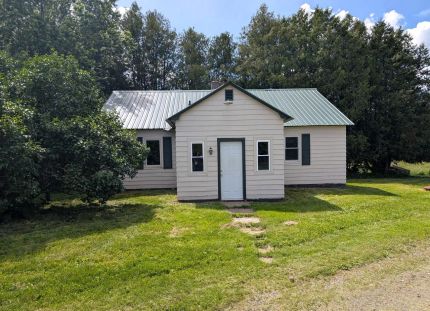 Land for sale in Price County, Wisconsin