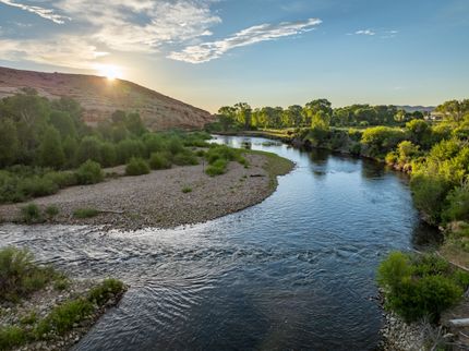 Farm and Ranch for sale in Fremont County, Wyoming
