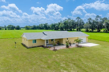 Farm and Ranch for sale in Levy County, Florida