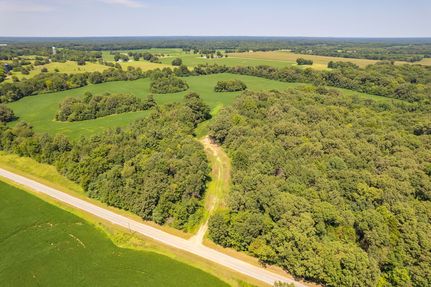 Land for sale in Gibson County, Tennessee