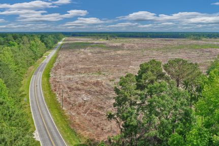 Land for sale in Clarendon County, South Carolina