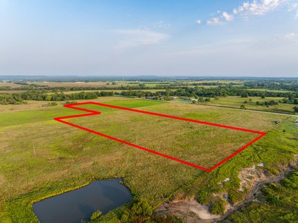 Recreational Property for sale in Washington County, Oklahoma