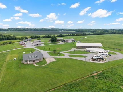 Commercial Property for sale in Bedford County, Tennessee