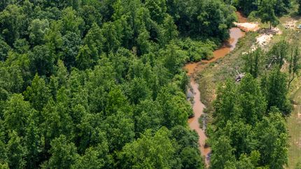 Farm and Ranch for sale in Troup County, Georgia