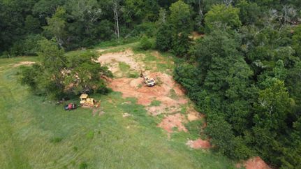 Land for sale in Lowndes County, Alabama