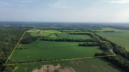 Land for sale in Linn County, Missouri