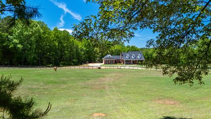 Farm and Ranch for sale in Troup County, Georgia