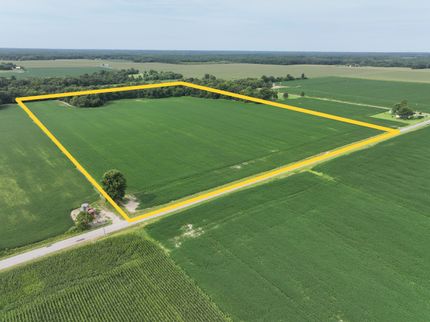 Recreational Property for sale in Marion County, Illinois
