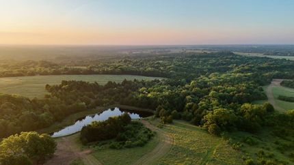 Undeveloped Land for sale in Pottawatomie County, Oklahoma