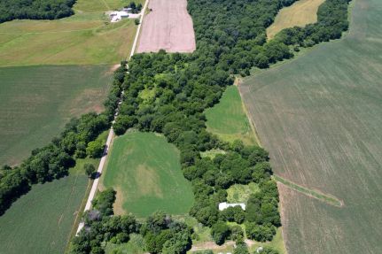 Recreational Property for sale in Bureau County, Illinois