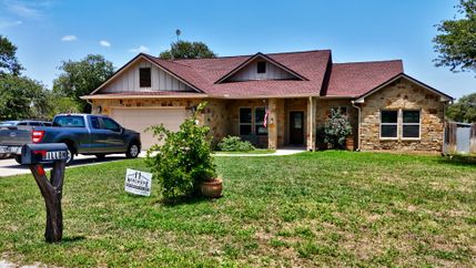 Recreational Property for sale in Llano County, Texas
