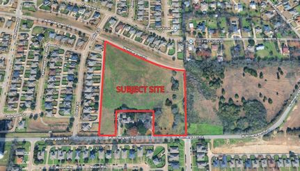 Undeveloped Land for sale in Dallas County, Texas