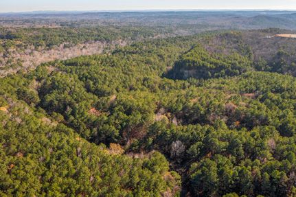 Land for sale in Jefferson County, Alabama