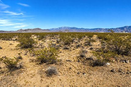 Land for sale in Mohave County, Arizona