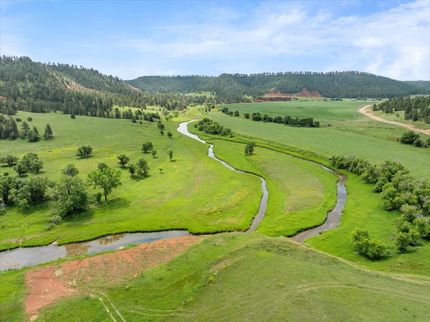 Timberland Property for sale in Crook County, Wyoming