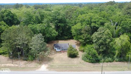 Horse Property for sale in Escambia County, Alabama