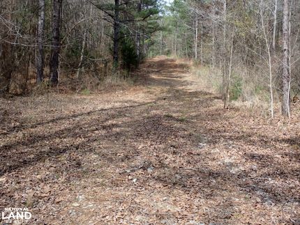 Recreational Property for sale in Bibb County, Alabama