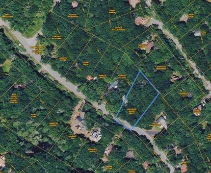 Land for sale in Pike County, Pennsylvania