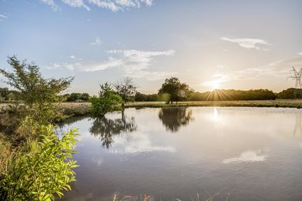 Timberland Property for sale in Hunt County, Texas