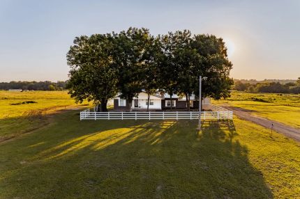 Undeveloped Land for sale in Haskell County, Oklahoma