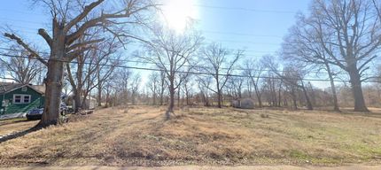 Land for sale in Sunflower County, Mississippi