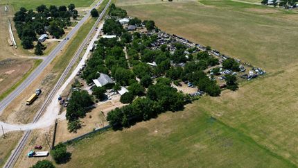 Farm and Ranch for sale in Grady County, Oklahoma