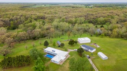 Farm and Ranch for sale in Saint Clair County, Missouri